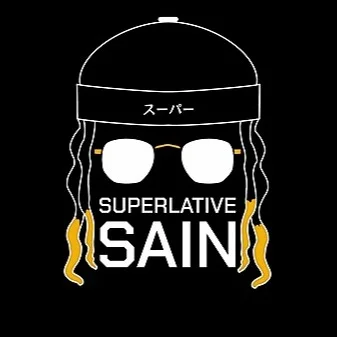 Superlative Sain
